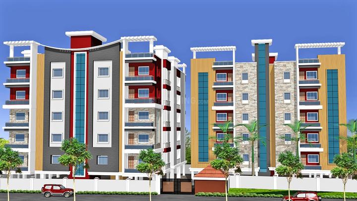 Green Vatika Aditya Greens More Images 1
