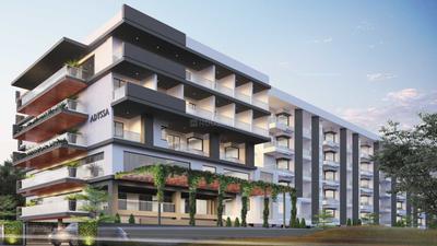 Abhilash Adyssa Project Images
