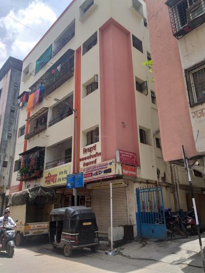 Gallery Cover Pic of Dhankawade Siddharth Complex CHS