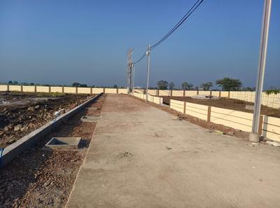 Residential Lands for Sale in Graceland Highway Aura