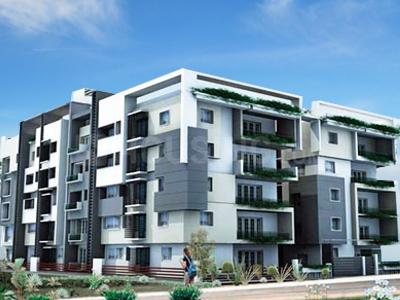 Project Image of 950 Sq.ft 2 BHK Apartment / Flat for sale in Hindalga for Rs. 5000000