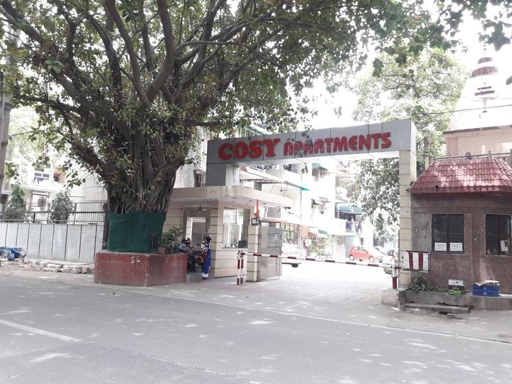Gallery Cover Pic of Cosy Apartments