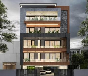 Mehta Bella Casa Project Images