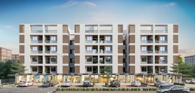 Pramukh Nilkanth Sky Project Images