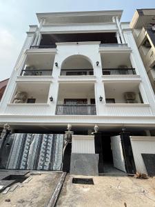 Nikunj Luxury Floors Project Images