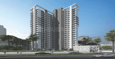 Project Image of 500 Sq.ft 1 BHK Apartment / Flat for sale in Mothi Desai Gaon for Rs. 3100000