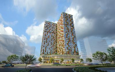 Project Image of 1140 Sq.ft 1 BHK Apartment / Flat for sale in Gujarat International Finance Tec City for Rs. 13900000