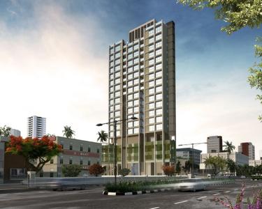 Project Image of 1850 Sq.ft 4 BHK Apartment / Flat for sale in Mulund West for Rs. 53000000