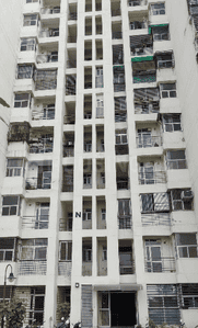Ansal Celebrity Meadows Block C Project Images