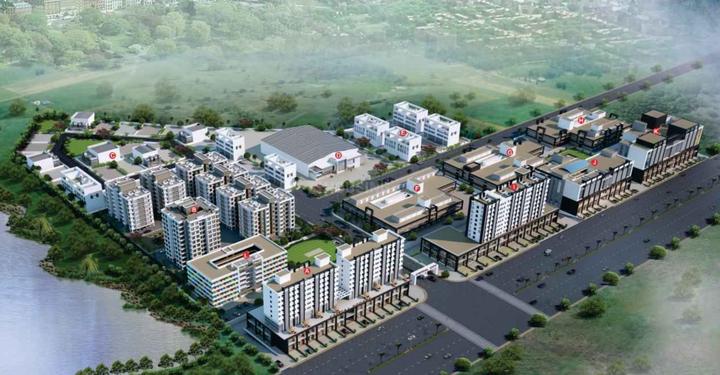 Gallery Cover Pic of GDS Capital City