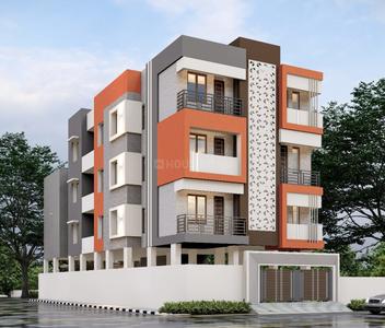 Swarna Golden Castles Project Images