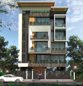 Family Metro Homes Project Images