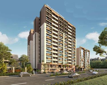 Dev Aashish Pride and Plaza