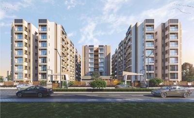 Gallery Cover Pic of Shivalik Sky