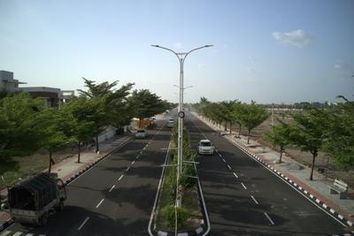 Residential Lands for Sale in G Square Ballari City