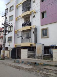 Gallery Cover Pic of Nishitas NCN Paramount