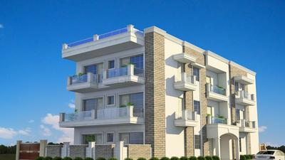 Aggarwal Estate And Consultants Aggarwal Homes 7 Project Images