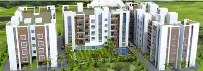 1 BHK Independent House