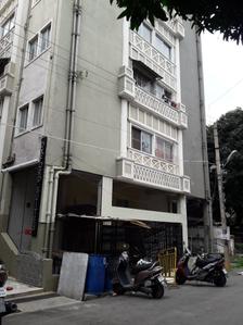 Project Image of 500 Sq.ft 1 BHK Apartment / Flat for sale in Rustam Bagh Layout for Rs. 5000000