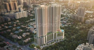 4 BHK Flat