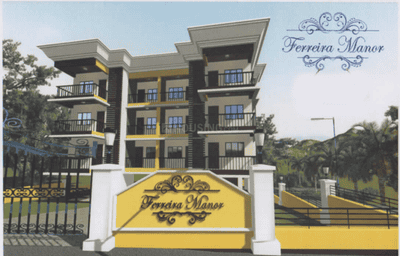 Nadkarni Libra Developers Ferreira Manor Project Images