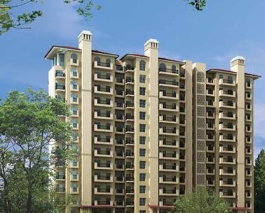 Gallery Cover Pic of Emaar The Meadows