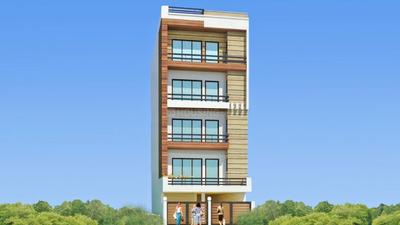 Arya Chittaranjan Park