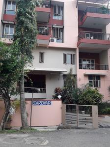 Swaraj Sarovar Apartments