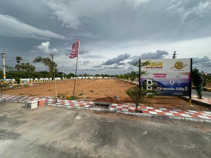 Gallery Cover Pic of NSR Fortune County