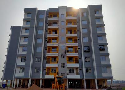 Project Image of 1345 Sq.ft 3 BHK Apartment / Flat for sale in Pahari Village for Rs. 8500000