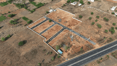 College Nagar Project Images