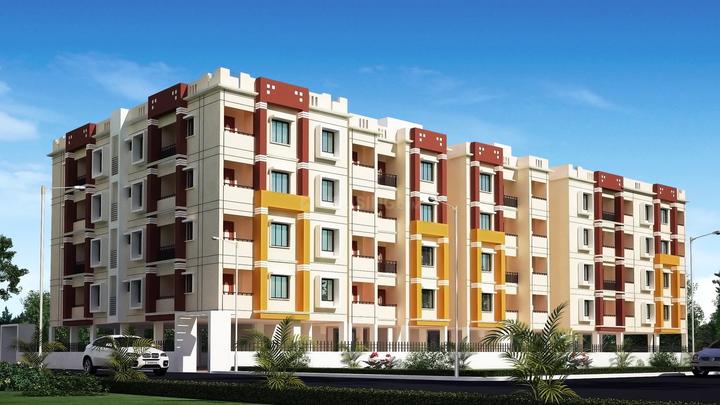 Shuvam Palace More Images 1