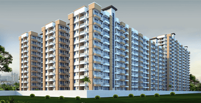 Project Image of 1600 Sq.ft 3 BHK Apartment / Flat for sale in Danapur for Rs. 5000000