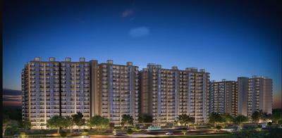 Project Image of 2250 Sq.ft 3 BHK Apartment / Flat for sale in Sector B Ansal API for Rs. 16600000
