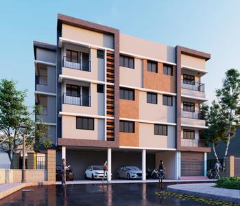Sreeniketan Project Images