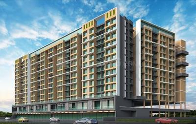 2 BHK Flat