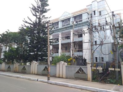 Invicon Sai Gokul Apartment Project Images
