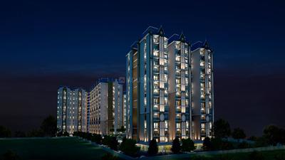 Insun Oyster Park1