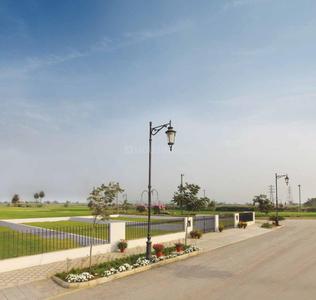 Residential Lands for Sale in Central Park Flower Valley Phase IV