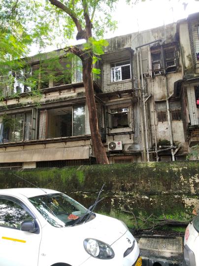 Swaraj Homes Bansihar Building Elevation 1