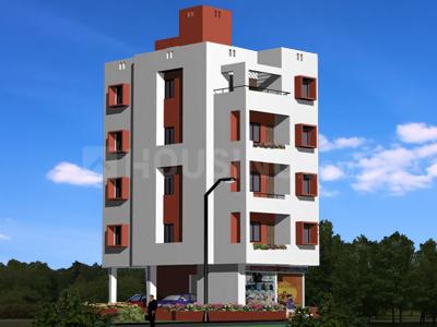 Gallery Cover Pic of Siddhesh Complex