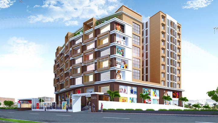 Gallery Cover Pic of Bhawani Complex