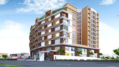 Gallery Cover Pic of Bhawani Complex