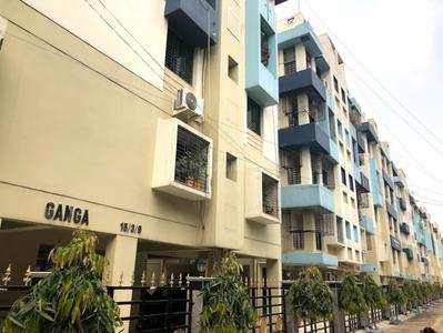Gallery Cover Pic of Anjaneya South Breeze Residency