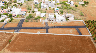 Thirumurugan Nagar Project Images