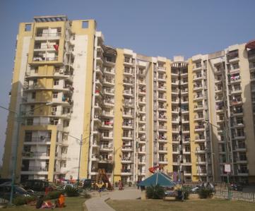 Project Image of 1445 Sq.ft 2 BHK Apartment / Flat for sale in Raj Nagar Extension for Rs. 9800000