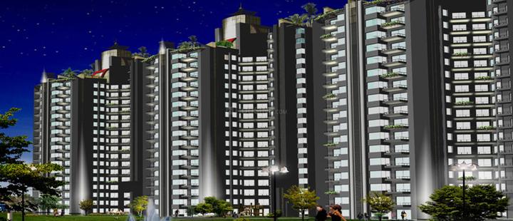 Gallery Cover Pic of KST Whispering Heights