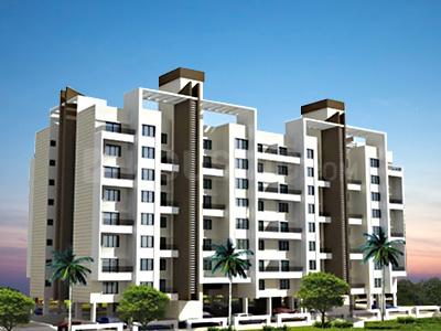 Shree Nakoda Shree Nakoda Alpine Aura Project Images