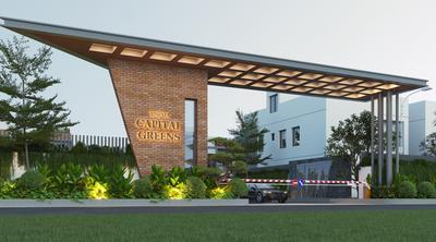 Project Image of 3100 Sq.ft 2 BHK Villa for sale in Gagillapur for Rs. 20766900