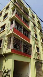 Greentouch Amar Panchami Project Images